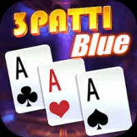 Download 3 Patti Blue Game APK Latest Version (2026) for Android