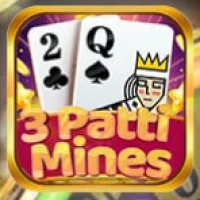Download 3 Patti Mines game APK