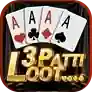 3 patti loot